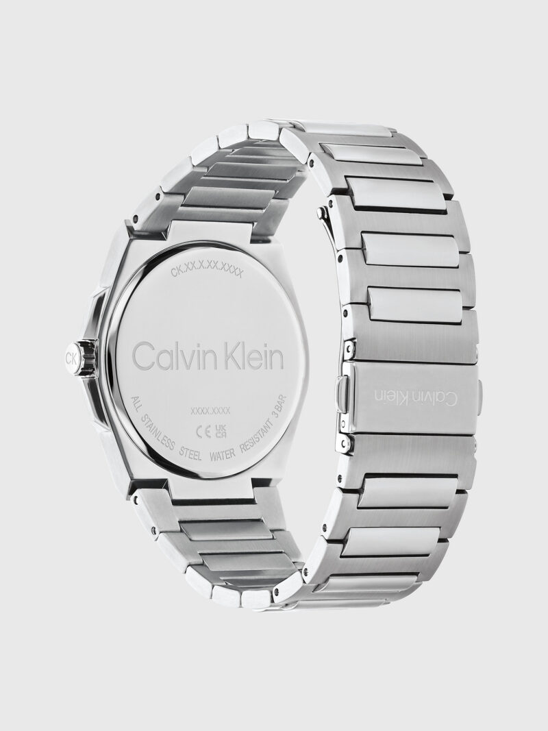 CALVIN KLEIN - Orologio - Meta Minimal
