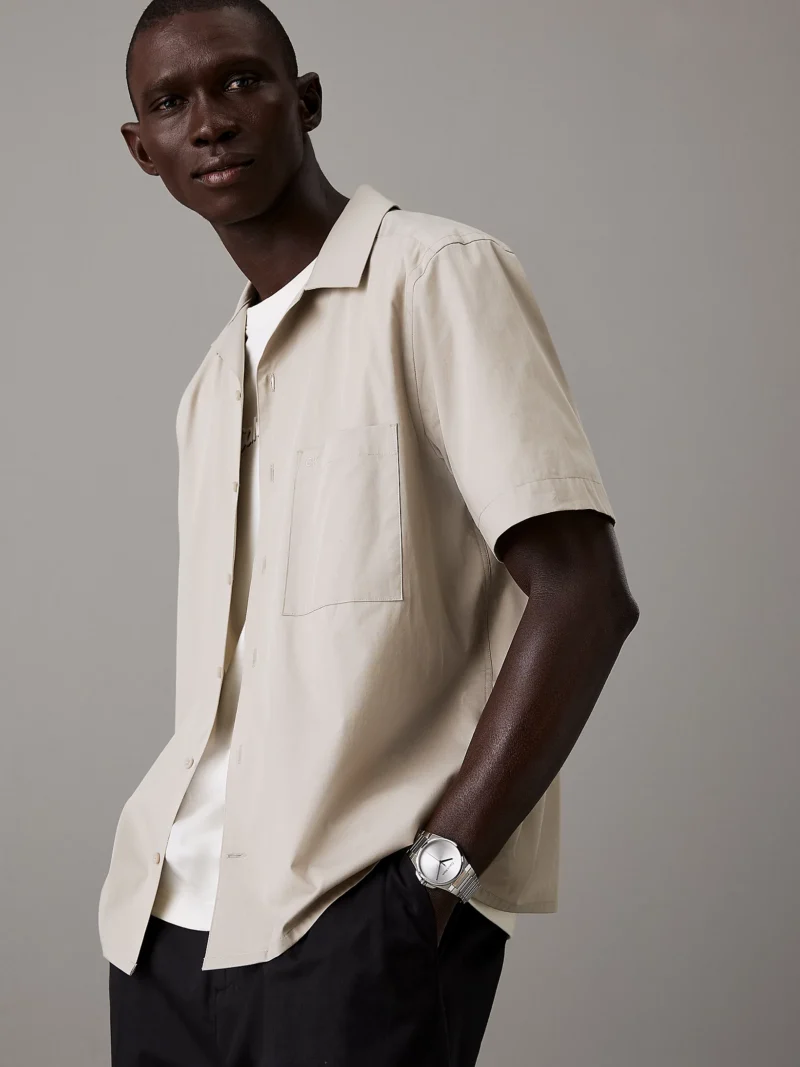 CALVIN KLEIN - Orologio - Meta Minimal