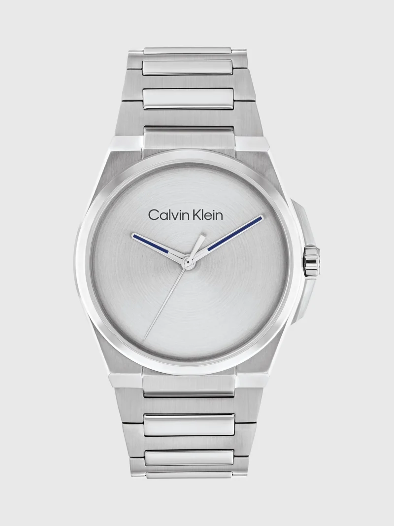CALVIN KLEIN - Orologio - Meta Minimal