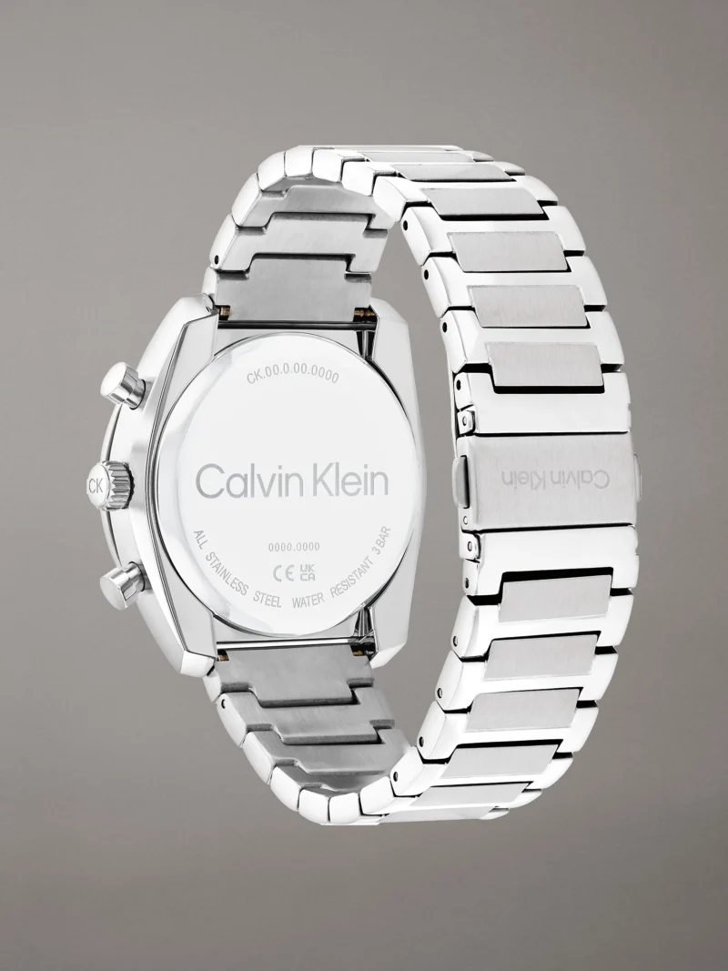 CALVIN KLEIN - Orologio - CK Flex