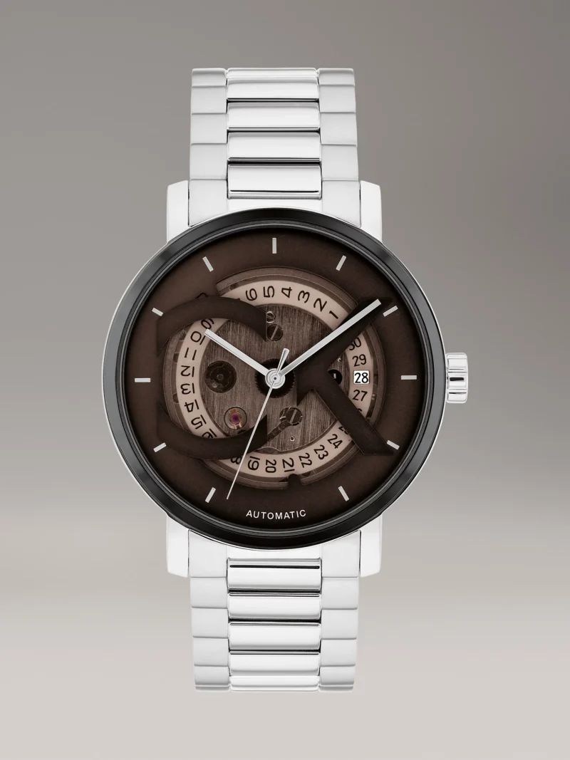CALVIN KLEIN- Orologio - CK Iconic Auto
