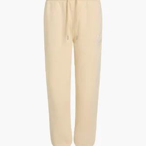 TOMMY HILFIGER - Joggers con bordi elastici e logo ricamato