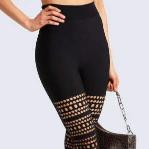 ALAÏA - Leggings
