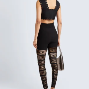 ALAÏA - Leggings