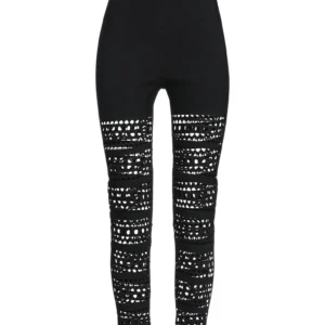 ALAÏA - Leggings