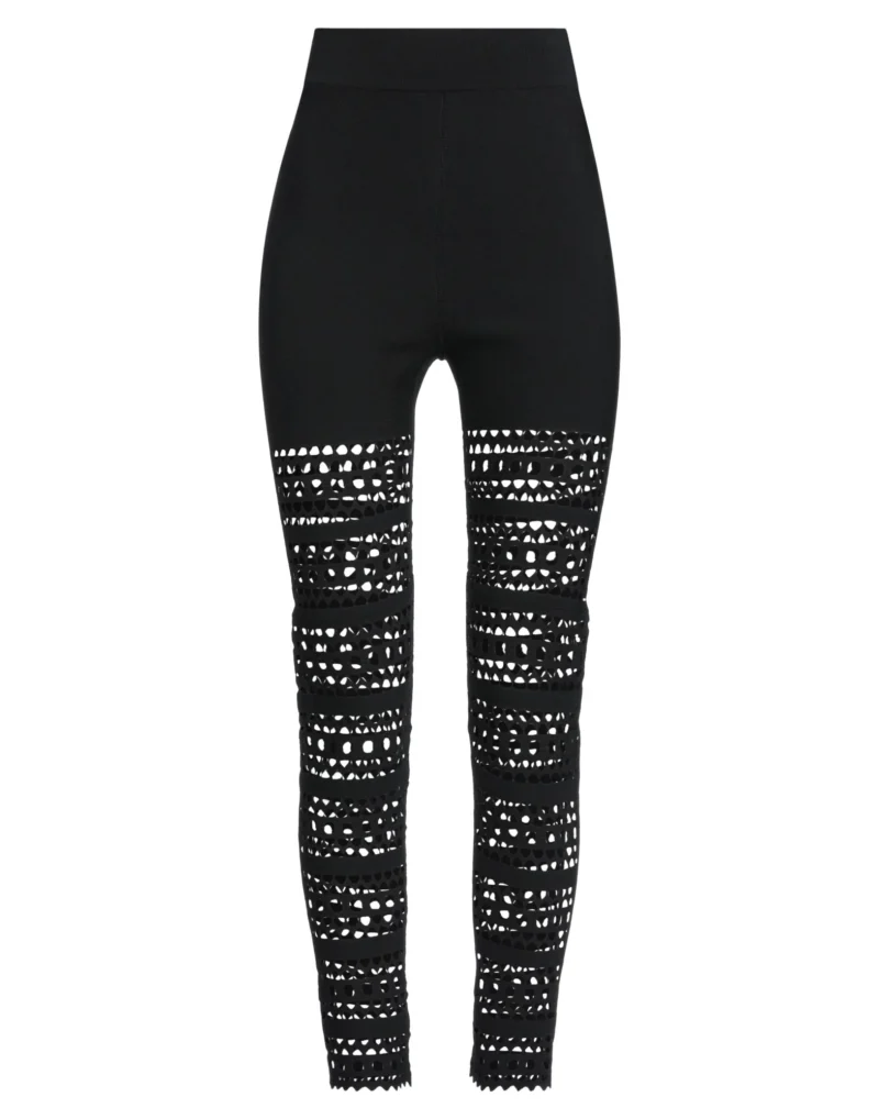 ALAÏA - Leggings