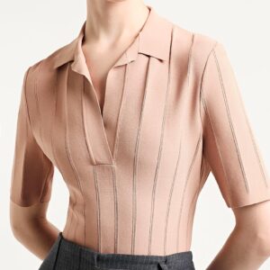 ALAÏA - TOPWEAR