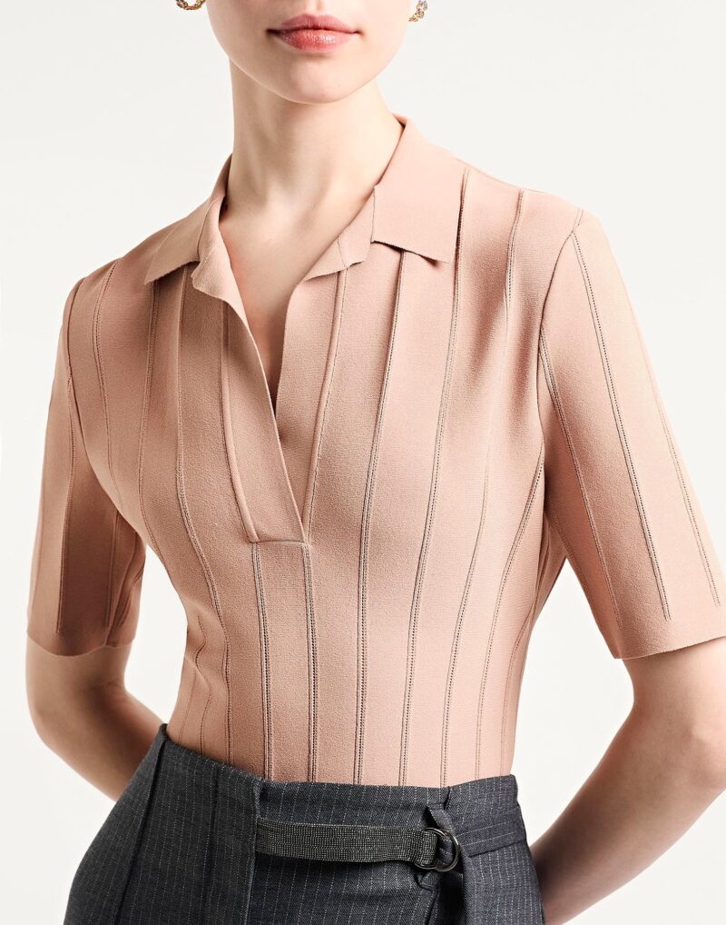 ALAÏA - TOPWEAR