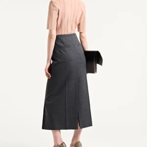 ALAÏA - TOPWEAR