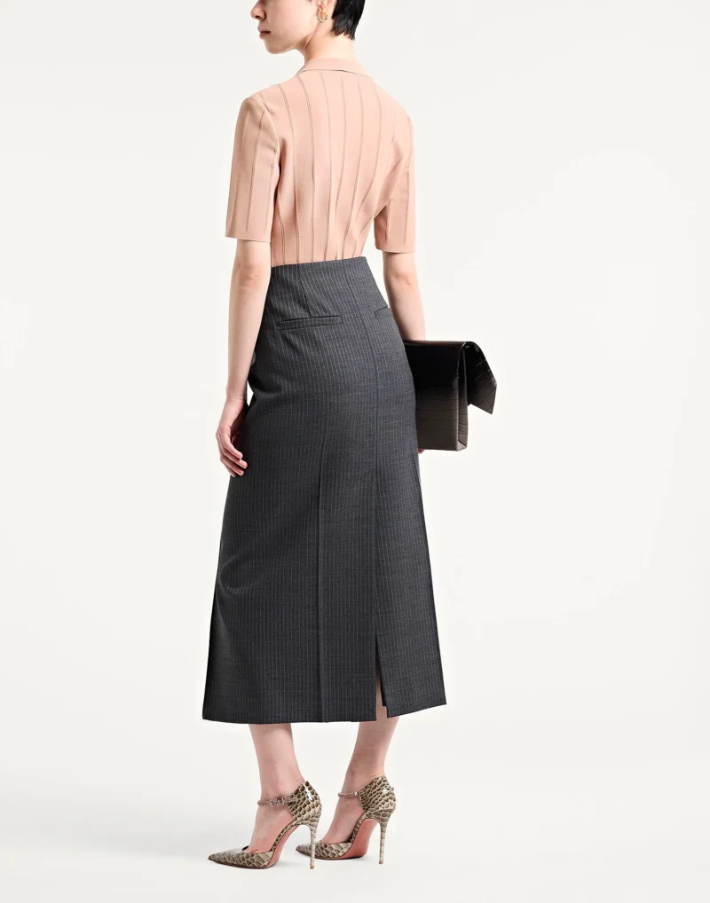 ALAÏA - TOPWEAR