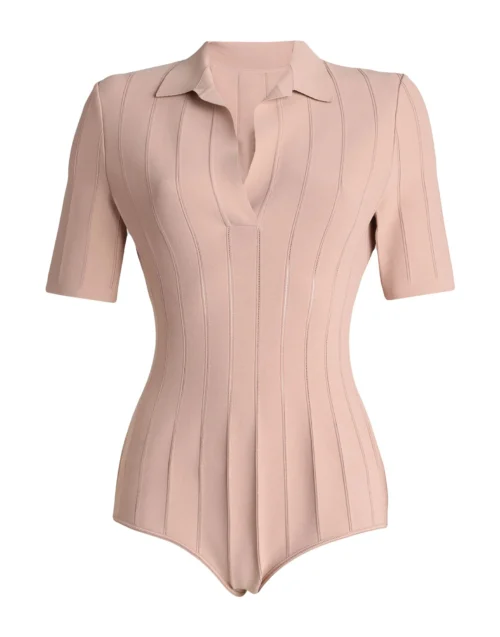 ALAÏA - TOPWEAR