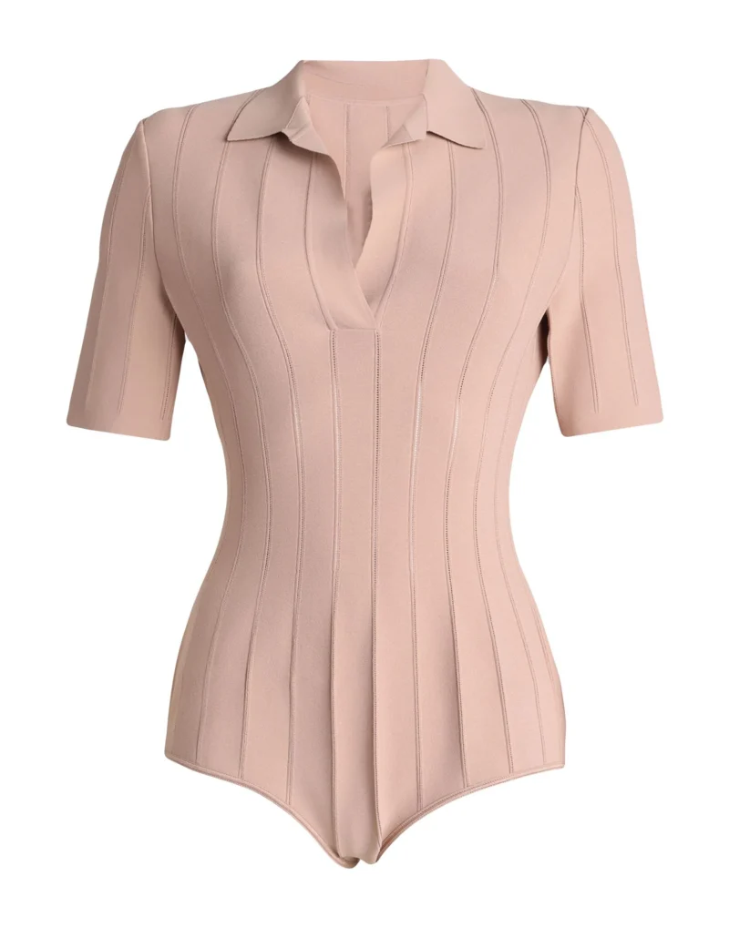 ALAÏA - TOPWEAR
