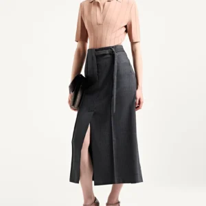 ALAÏA - TOPWEAR