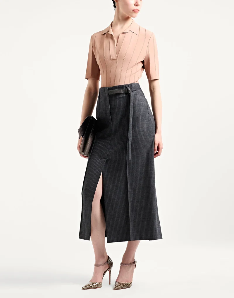 ALAÏA - TOPWEAR