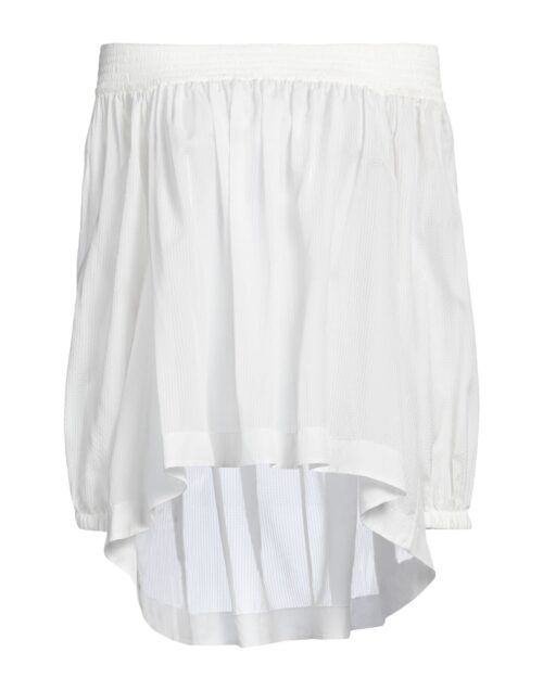 ALAÏA - Top spalle scoperte
