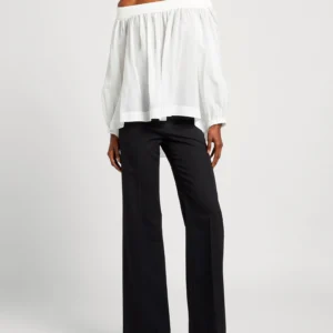 ALAÏA - Top spalle scoperte