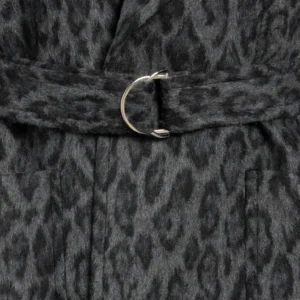 ANNA MOLINARI BLUMARINE - Cappotto
