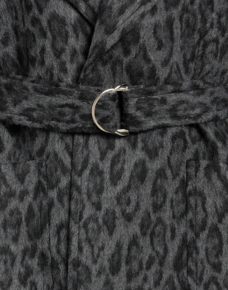 ANNA MOLINARI BLUMARINE - Cappotto