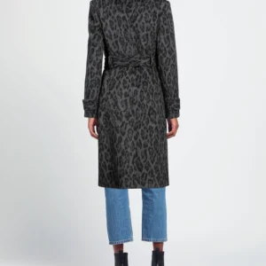ANNA MOLINARI BLUMARINE - Cappotto