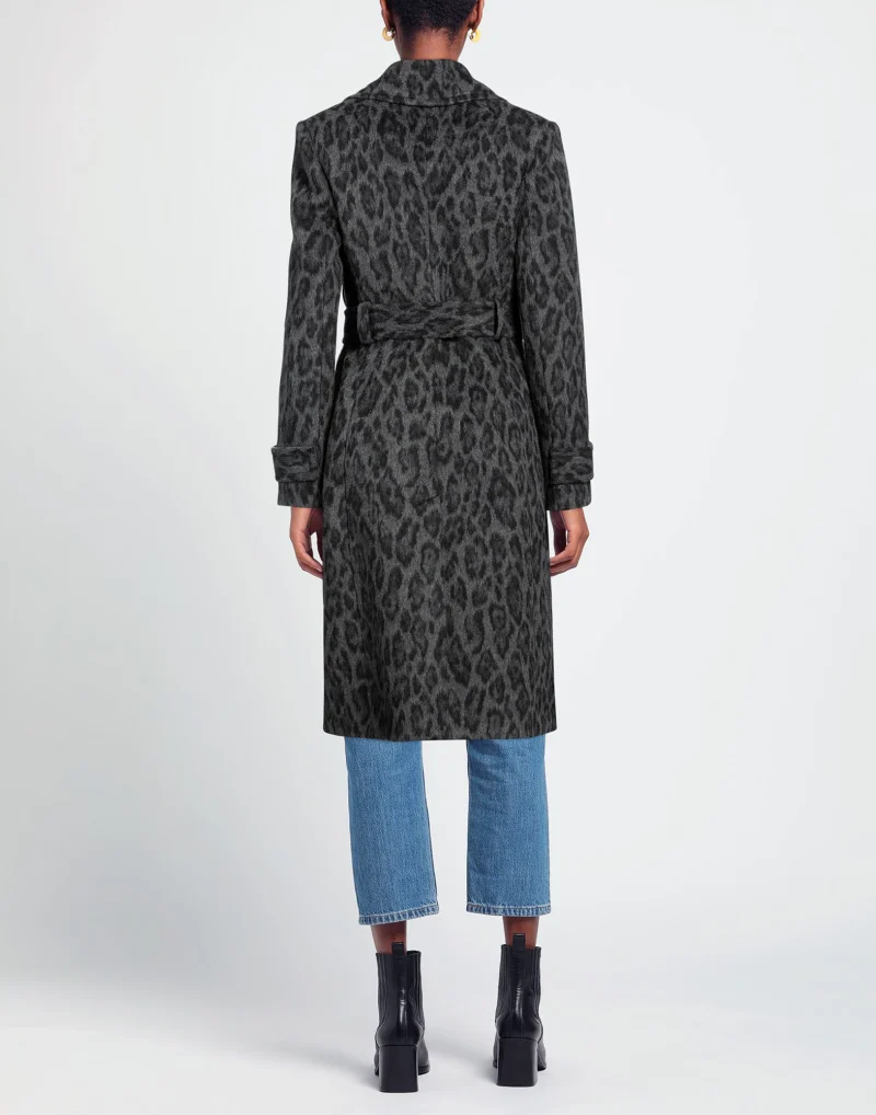 ANNA MOLINARI BLUMARINE - Cappotto