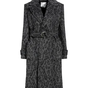 ANNA MOLINARI BLUMARINE - Cappotto