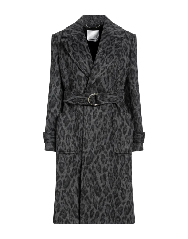 ANNA MOLINARI BLUMARINE - Cappotto