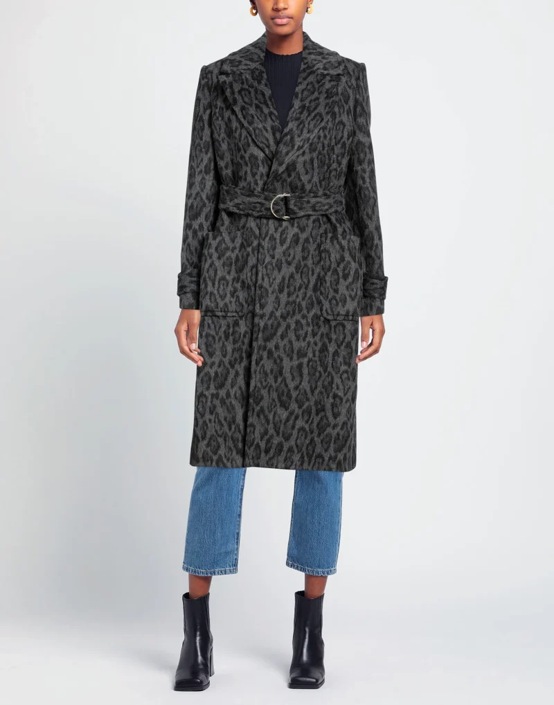 ANNA MOLINARI BLUMARINE - Cappotto
