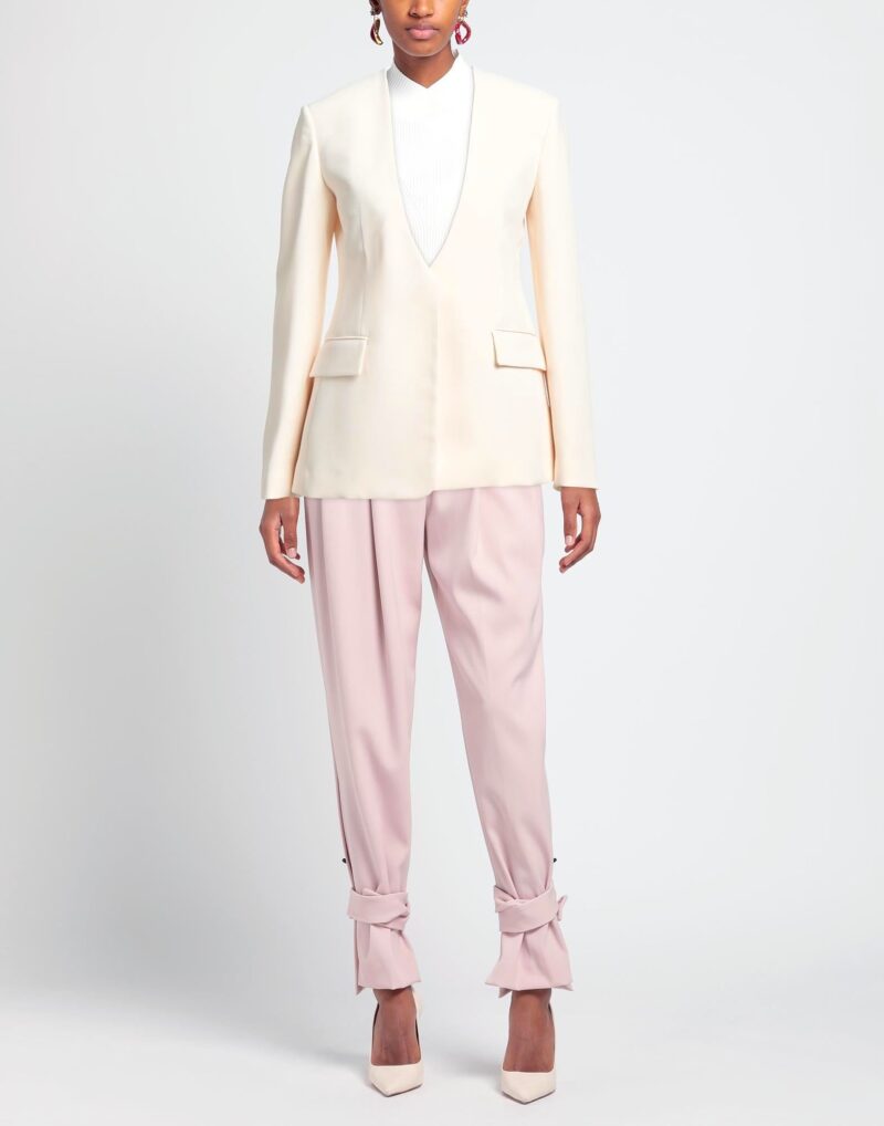 ANNA MOLINARI BLUMARINE Giacche 49871849PV_14_r ANNA MOLINARI BLUMARINE - Giacca