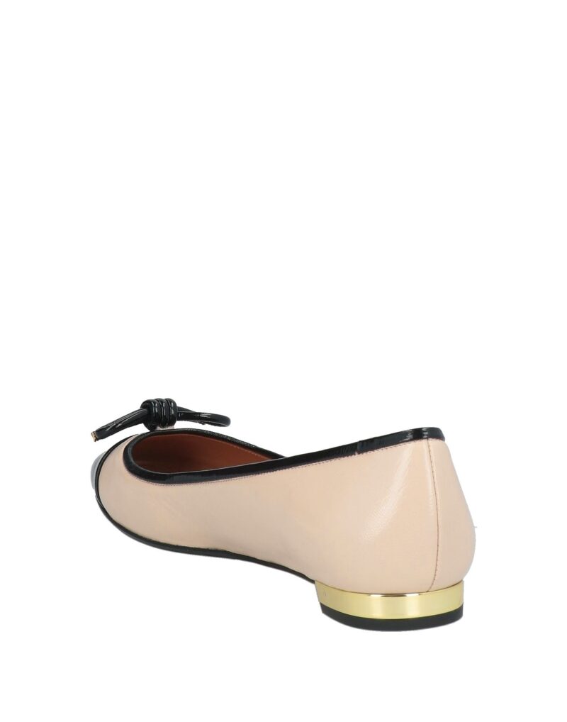 AQUAZZURA - Ballerine