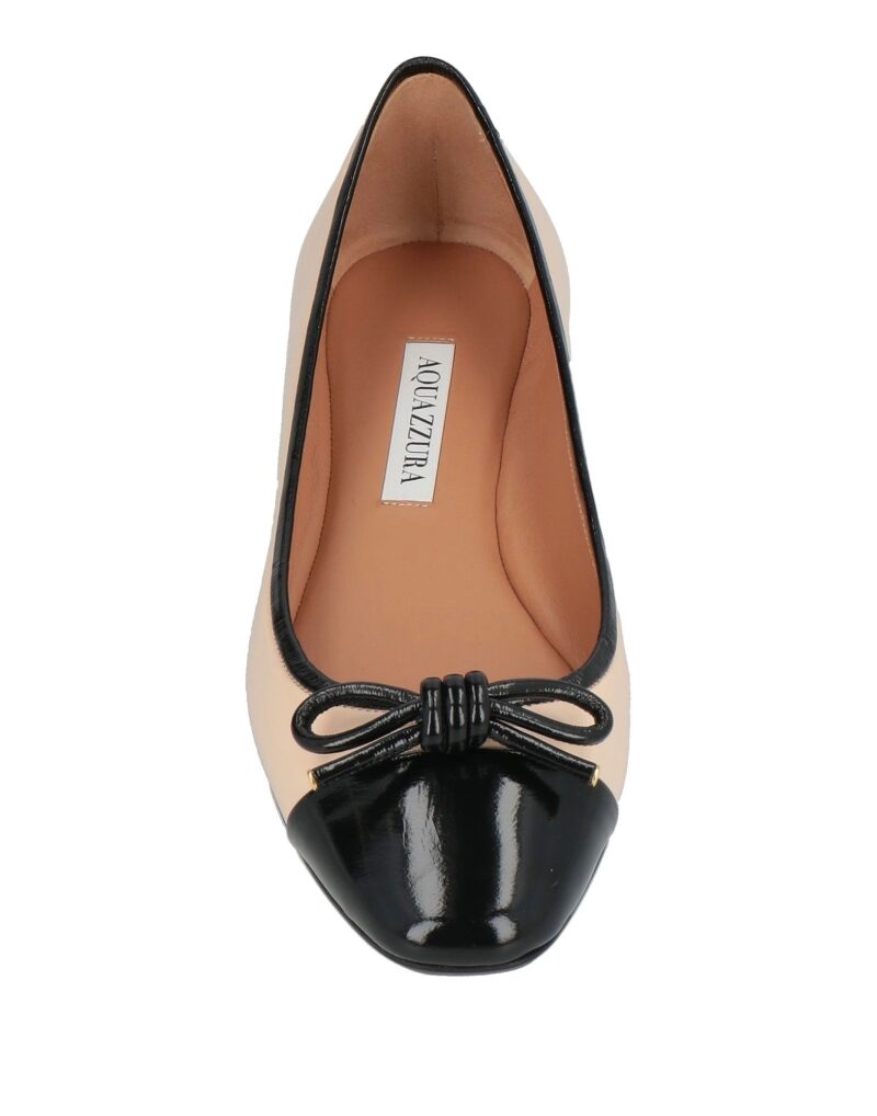 AQUAZZURA - Ballerine
