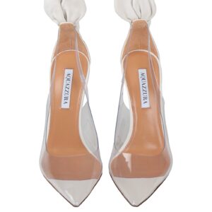 AQUAZZURA - Décolleté