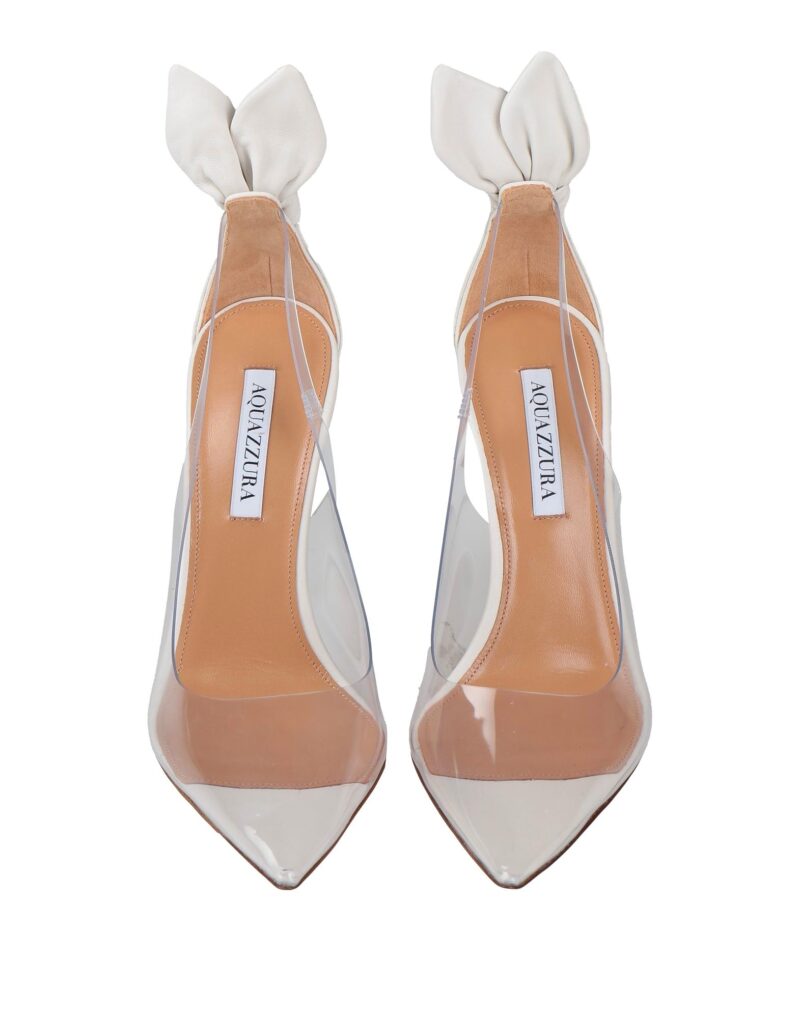 AQUAZZURA - Décolleté