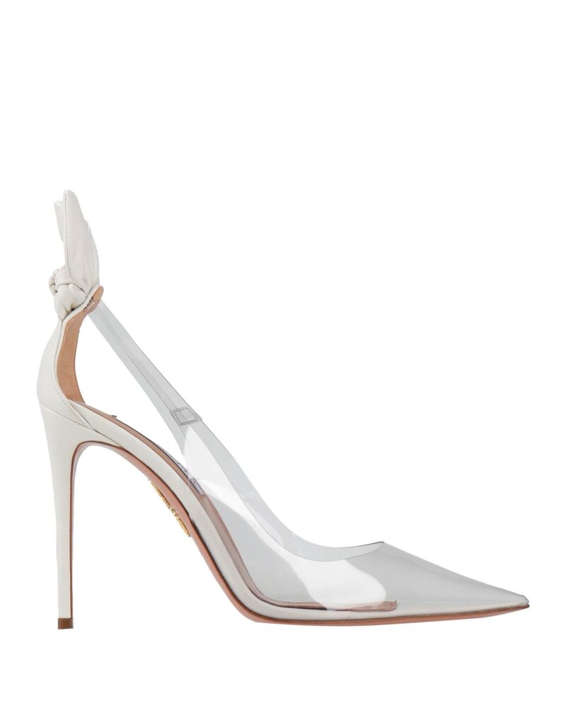 AQUAZZURA - Décolleté