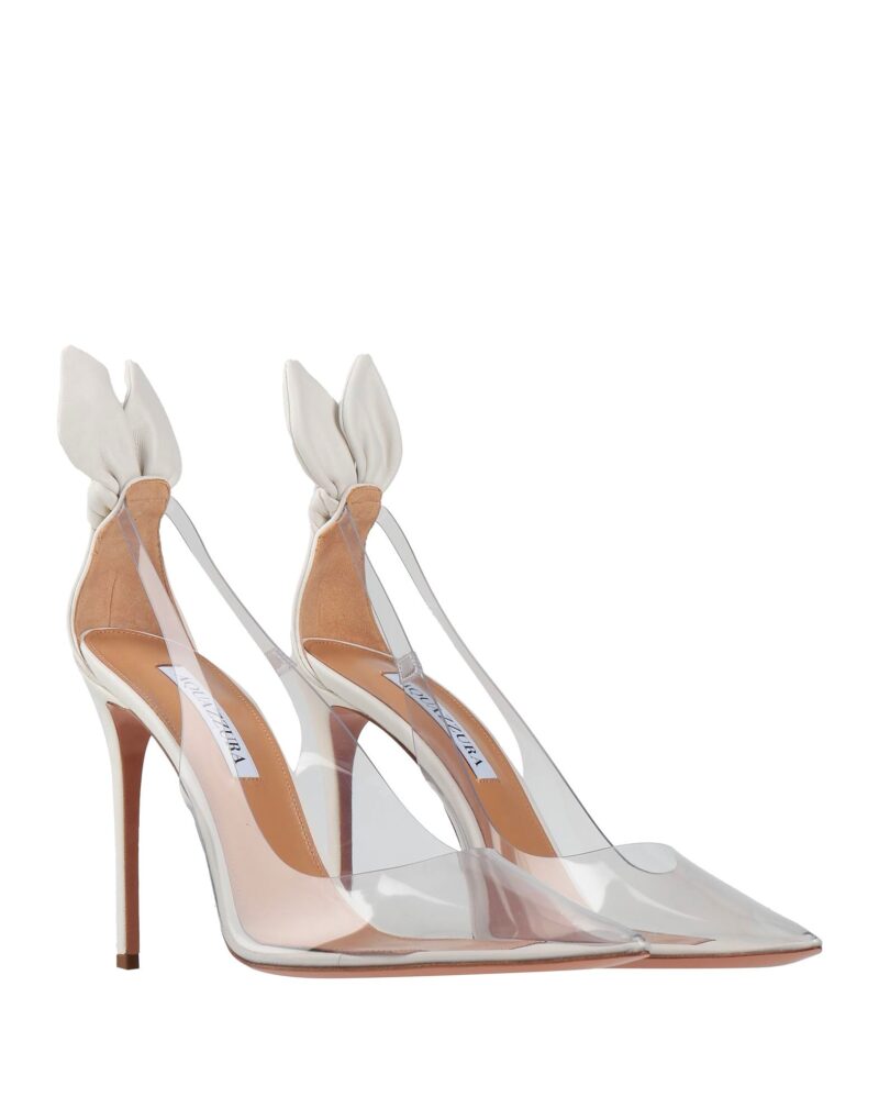 AQUAZZURA - Décolleté