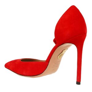 AQUAZZURA Décolleté17946641OG_14_d AQUAZZURA - Décolleté
