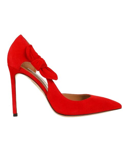 AQUAZZURA - Décolleté