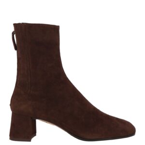 AQUAZZURA - Stivaletti