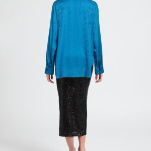 ART DEALER. Camicie e bluse in seta10371077NU_14_d ART DEALER. - Camicia e bluse in seta