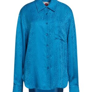 ART DEALER. Camicie e bluse in seta10371077NU_14_f ART DEALER. - Camicia e bluse in seta