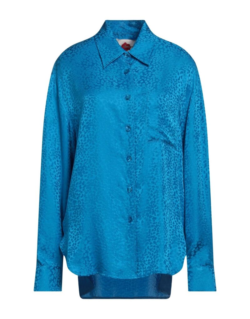 ART DEALER. Camicie e bluse in seta10371077NU_14_f ART DEALER. - Camicia e bluse in seta