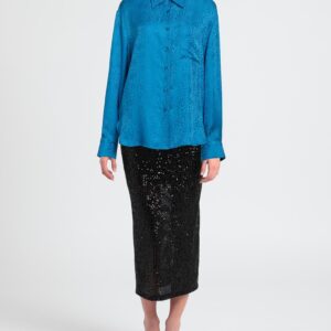 ART DEALER. Camicie e bluse in seta10371077NU_14_r ART DEALER. - Camicia e bluse in seta