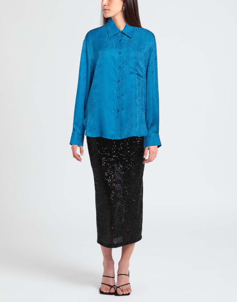 ART DEALER. Camicie e bluse in seta10371077NU_14_r ART DEALER. - Camicia e bluse in seta