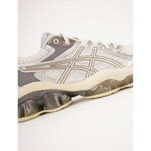 ASICS - Sneakers - Grigio Chiaro