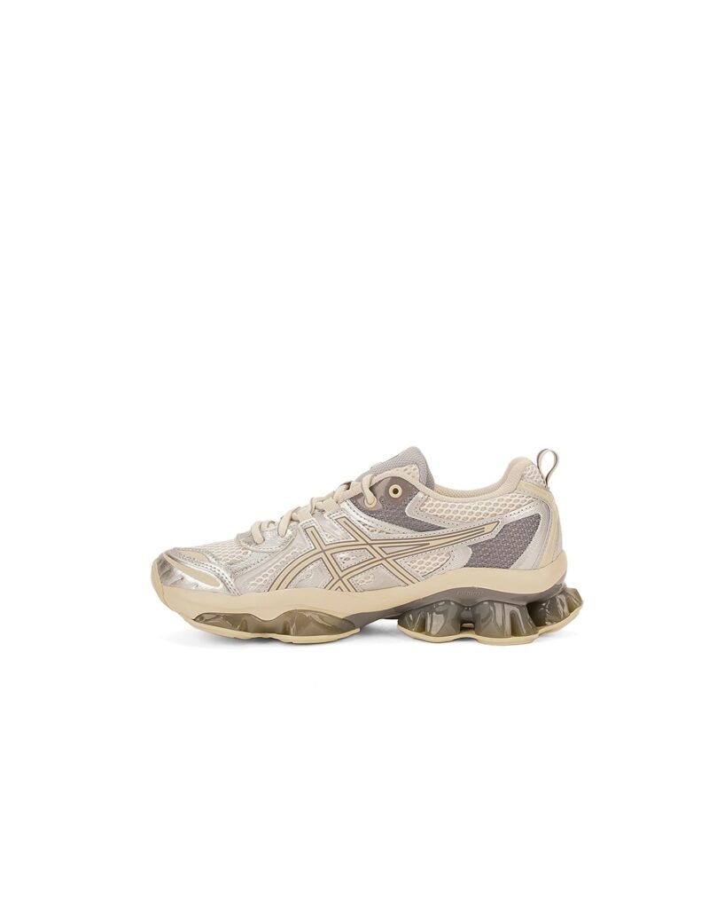 ASICS - Sneakers - Grigio Chiaro