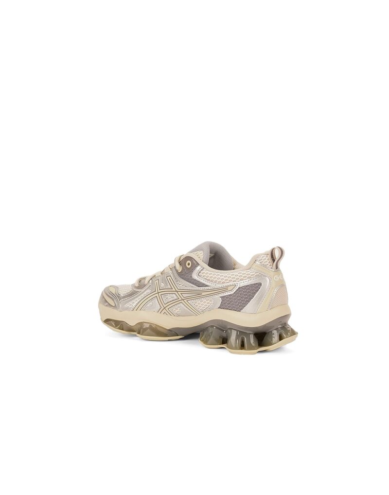 ASICS - Sneakers - Grigio Chiaro