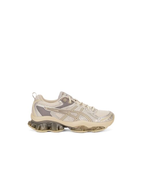 ASICS - Sneakers - Grigio Chiaro