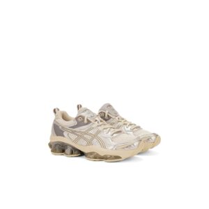 ASICS - Sneakers - Grigio Chiaro