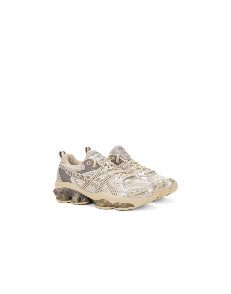 ASICS - Sneakers - Grigio Chiaro