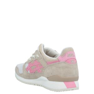 ASICS Sneakers 17158496UX_14_d ASICS - Sneakers - Beige
