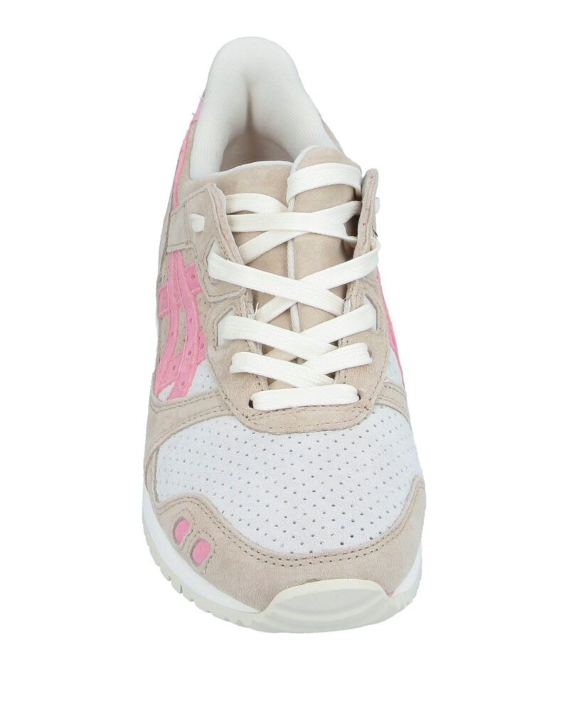 ASICS Sneakers 17158496UX_14_e ASICS - Sneakers - Beige